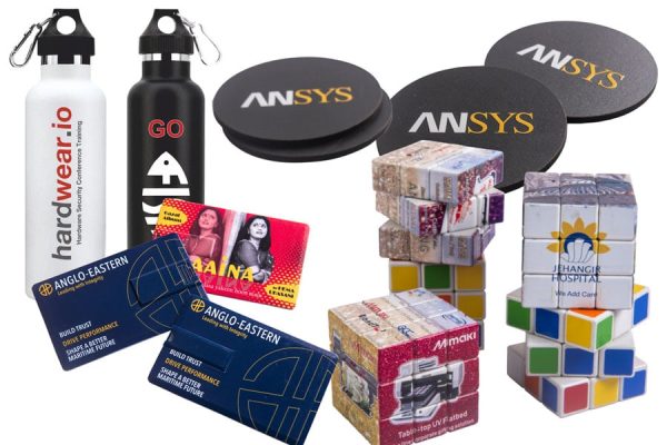 Promotional & Gift Items in Dubai