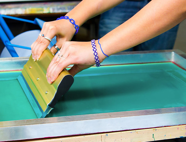 screenprinting Screen Printing Services in Dubai