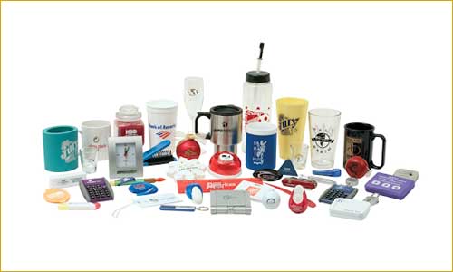 Promotional & Gift Items