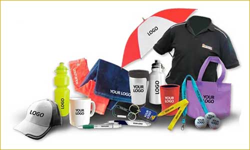 Promotional & Gift Items